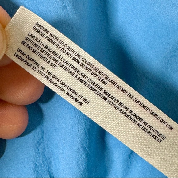 Fʀᴇᴇ Pᴇᴏᴘʟᴇ Mᴏᴠᴇᴍᴇɴᴛ Pɪᴘᴘᴀ Pᴀᴄᴋᴀʙʟᴇ Pᴜꜰꜰᴇʀ Jᴀᴄᴋᴇᴛ ɪɴ Aᴢᴜʀᴇ Cᴏᴍʙᴏ - Picture 16 of 16